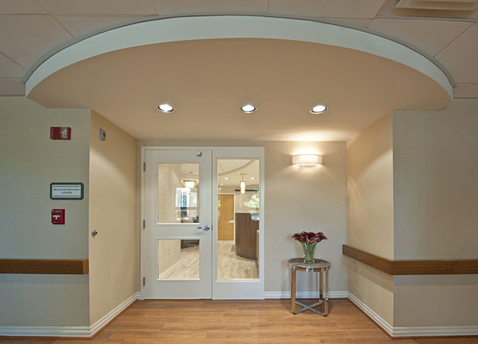 Senior Living_Quadrangle Wellness Center_03